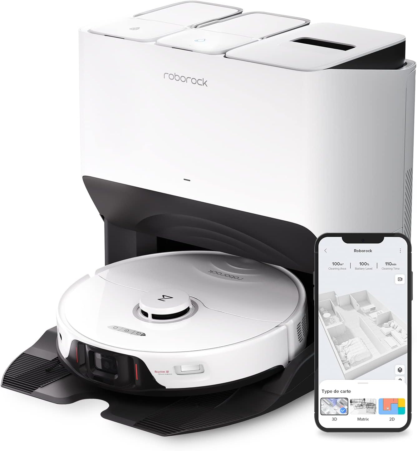 Roborock S8 Pro Ultra